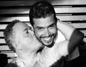 Morre Paulo Roberto, filho do Senador Roberto Rocha