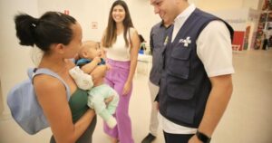 Comprometido em ampliar cobertura vacinal, Secretario Tiago Fernandes lança campanha de mobilização no Maranhão