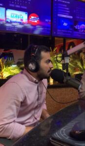 Aldir Júnior destaca desempenho do PL e diz que o crescimento do partido terá papel determinante na eleição municipal