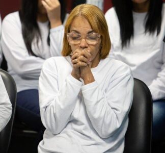 Veja Agora: Ex-Deputada Flordelis é condenada a 50 anos de prisão pelo homicídio do pastor Anderson do Carmo