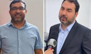 Mobilidade: Matias Marinho leva à MOB demandas de transporte de Ribamar
