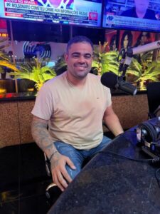 Ao Tá na Pauta, Paulo Victor diz que Braide é exemplo a não ser seguido: ‘não tem diálogo e empatia’