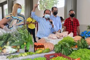 Dr. Julinho inicia 2023 com balanço da gestão e anuncia novas obras em Ribamar