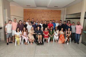 Harmonia e Unidade serão a base do trabalho na ALEMA