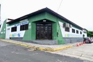 Prefeitura de São José de Ribamar e Sebrae lançam projeto de fortalecimento ao empreendedorismo no Parque Vitória