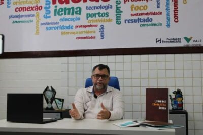 IEMA é prejudicado pela ineficiência do Diretor Geral e da Supritech