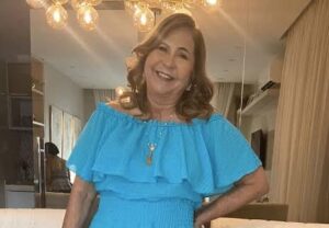 Luzia Waquim é o primeiro nome anunciado por Carlos Brandão para novo secretariado