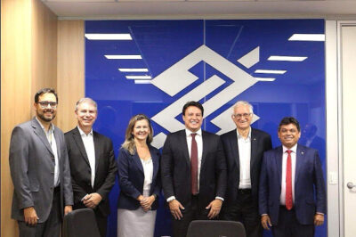 Fundação Banco do Brasil se torna parceira do Maranhão na luta contra o analfabetismo.