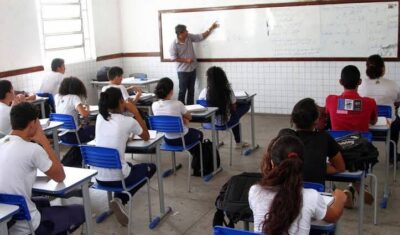 Decisões judiciais confirmam que professores do MA já recebem acima do piso nacional Precedente legal aberto no STF também aponta para a ilegalidade da greve dos educadores