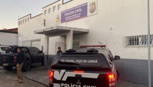 Homem é preso por estupro de vulnerável em São José de Ribamar