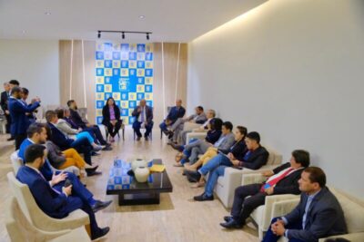 Chaguinhas quer incentivar a interação da sociedade com atuação das comissões