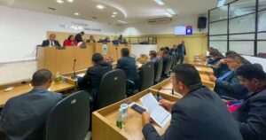 Câmara de Timon: confira as matérias aprovadas na sessão desta segunda-feira