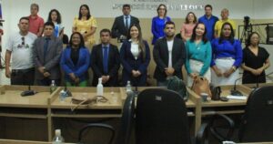 Câmara de Timon realiza sessão solene em alusão ao Dia Mundial da Conscientização a Pessoa com Espectro Autista