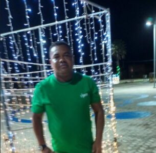 Palmeirândia: Edilson da Alvorada paga funcionários fantasmas para lhe defender em redes sociais e atrasa pagamentos