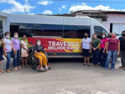 Governo do Maranhão fortalece Programa Travessia, da MOB