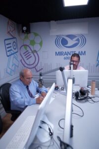 “Eles deitam e rolam”, diz Chaguinhas sobre monopólio do transporte coletivo em São Luís