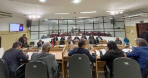 Câmara de Timon aprova atualização do Código Tributário e projetos de lei em primeira votação