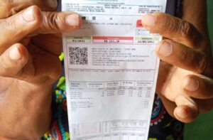Quase duas mil famílias podem perder o benefício da tarifa social em Timon