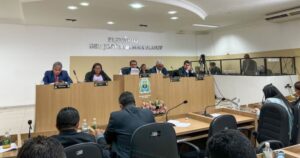 Confira as matérias aprovadas pela Câmara de Timon