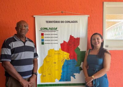Prefeito de Cantanhede, José Martinho, o Kabão é eleito presidente do Conlagos