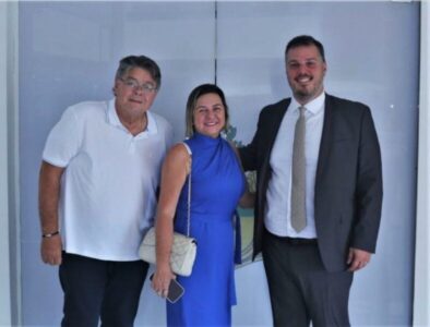 Tratorzão vai a Assembleia em busca de benefícios para São Domingos do Maranhão