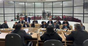 Câmara Municipal de Timon aprova pautas importantes nesta quarta-feira