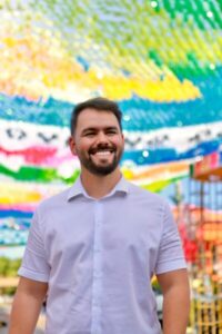 Tradição, riqueza e diversidade embalam o Maior São João do Mundo no Maranhão na abertura oficial neste domingo (4)