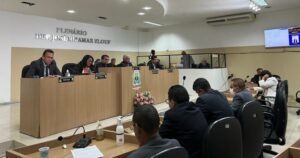 Confira as proposições aprovada nesta quarta-feira na Câmara de Timon