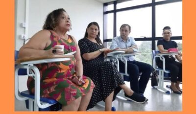 Zefinha foge de debate no CCH