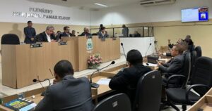 Câmara de Timon aprova Programa de Regularização Fiscal