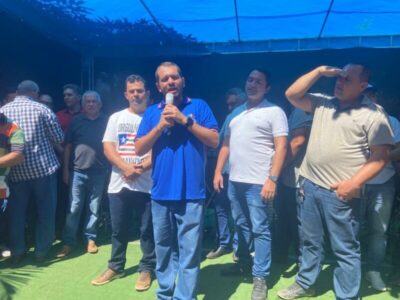 “Temor não come mais ninguém”: Fernando Pessoa dar recado ao arrogante Tema e seus guachebas