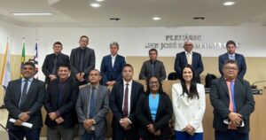 Câmara de Timon aprova projetos de lei e busca melhorias para a cidade
