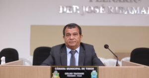 Câmara de Timon antecipa primeira parcela do 13º salário para servidores efetivos e comissionados