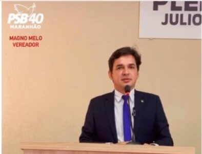 MPMA instaura procedimento preliminar após vereador de Tuntum confessar “rachadinha” na gestão anterior