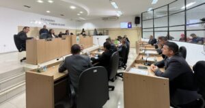 Confira as matérias votadas na Câmara de Timon  nesta quarta-feira