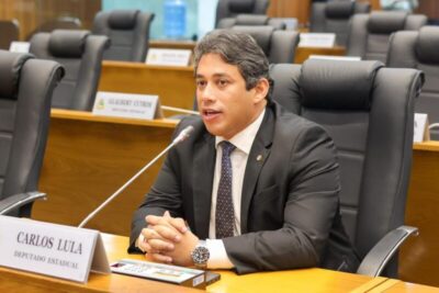Em pronunciamento na Assembleia, Osmar Filho elogia atuação do Ministro das Comunicações na busca de melhorias para a conectividade do Maranhão