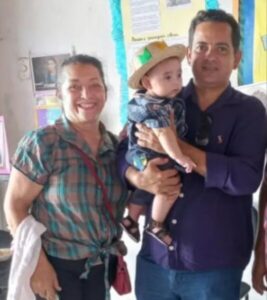 VEJA AGORA: PETER AXL PRÉ CANDIDATO A VEREADOR