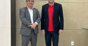 Deputado Leandro Bello solicita reforço para segurança pública em Timon