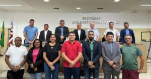 Audiência Pública sobre Diretrizes Orçamentárias para o Exercício Financeiro de 2024