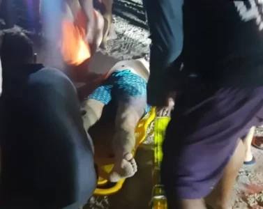 Turista morre em acidente com quadriciclo nas dunas de Atins, Barreirinhas