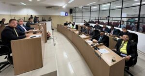 Confira o resumo das matérias aprovadas na Câmara de Timon