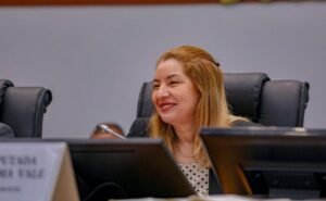 Iracema Vale: Uma líder inspiradora na presidência da Assembleia Legislativa do Maranhão
