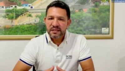 5 R$ milhões !! Medida Cautelar Revela Movimentação Bancária Suspeita Envolvendo Prefeitura de Morros e Empresas de São Paulo