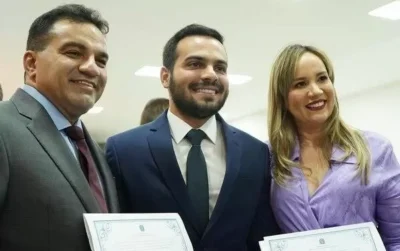 Deputada Federal Detinha Encerra Grupos de WhatsApp Após Operação ‘Véu de Maquiavel’