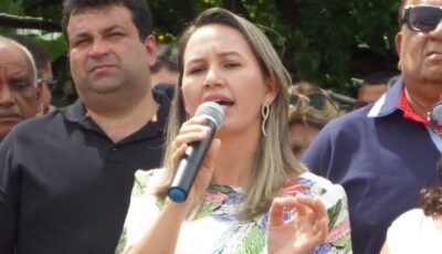 Tribunal de Contas do Estado Suspende Pagamentos a Empresa Sob Suspeita de Crime Organizado em São João do Soter