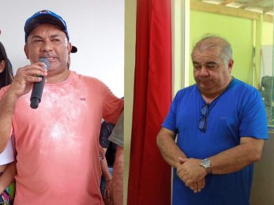 Didi do PP humilha prefeito Fufuca Dantas no fim de sua carreira política
