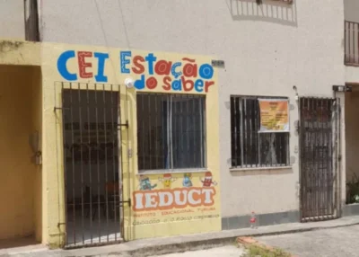 Anexo de Instituto que já recebeu R$ 1,4 milhão da gestão Dr. Julinho deflagra greve e prejudica alunos