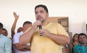 Vinícius Vale: a juventude que promete resgatar Barreirinhas das cinzas da atual má gestão