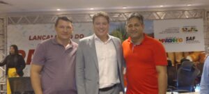 Pedro do Rosário é contemplado com Programa de Aquisição de Alimentos