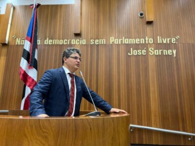Francisco Nagib solicita mutirão do Viva Procon em Codó